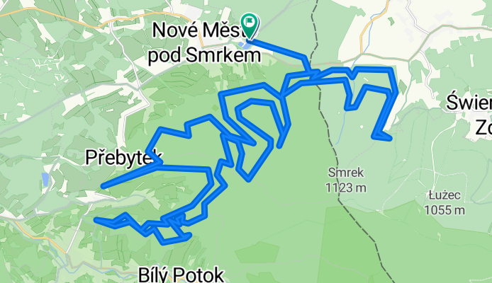 Diese Route in Bikemap Web öffnen