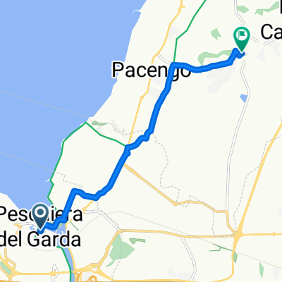 Peschiera Colà