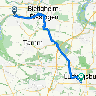 Rommelmühle BiBi - Brauhaus LB