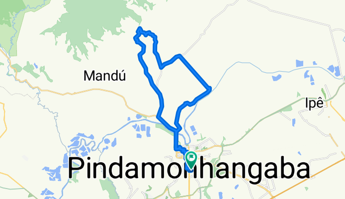 Diese Route in Bikemap Web öffnen