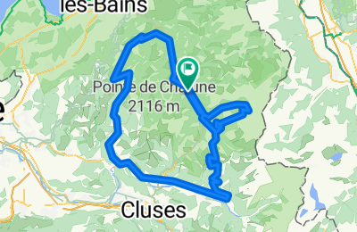 Open this route in the Bikemap app