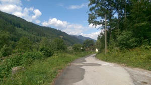 Point fort 3 sur l’itinéraire Bikemap « Niclasdorf - Graz »