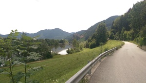 Point fort 8 sur l’itinéraire Bikemap « Niclasdorf - Graz »