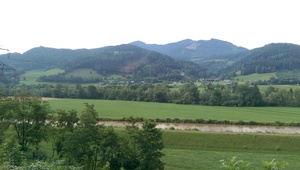 Point fort 1 sur l’itinéraire Bikemap « Niclasdorf - Graz »