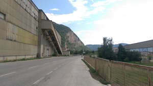 Point fort 11 sur l’itinéraire Bikemap « Niclasdorf - Graz »
