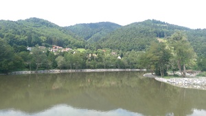 Point fort 5 sur l’itinéraire Bikemap « Niclasdorf - Graz »