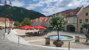 Point fort 6 sur l’itinéraire Bikemap « Niclasdorf - Graz »