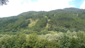 Point fort 4 sur l’itinéraire Bikemap « Niclasdorf - Graz »