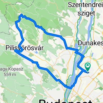 Solymári edzőkör 2015