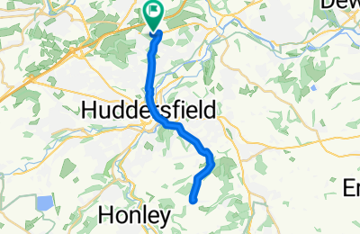 Open this route in the Bikemap app