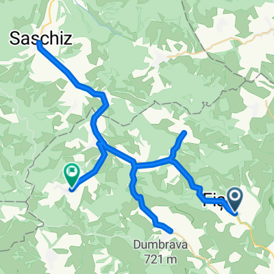 traseu