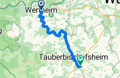 Open this route in the Bikemap app