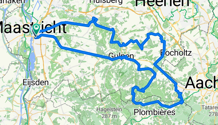 Subidas de la Amstel Gold Race