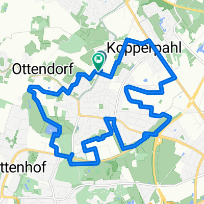 Rund um Kronshagen 2