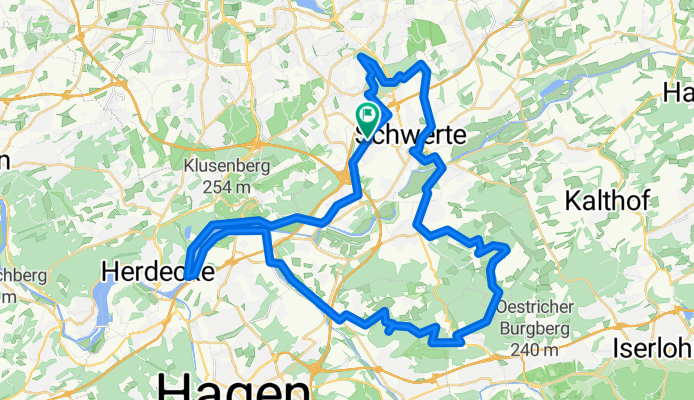 Schwerte und Umgebung