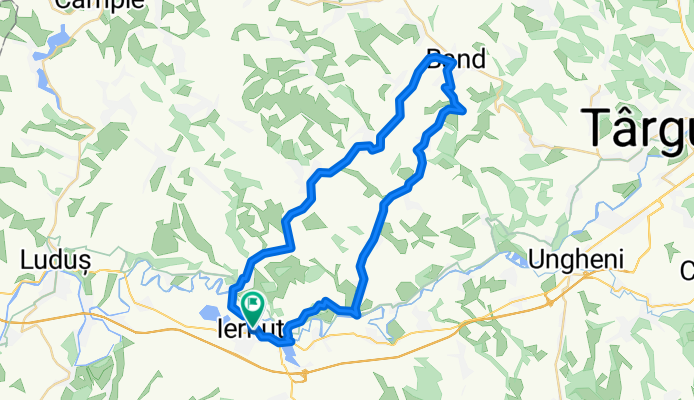 Descopera Transilvania