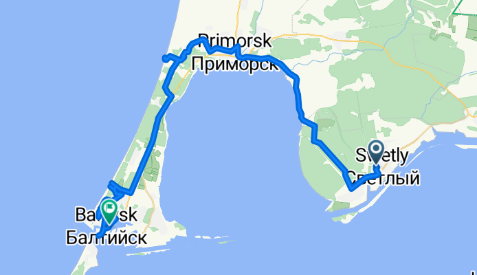 21.07.2015 Cветлый-Балтийск