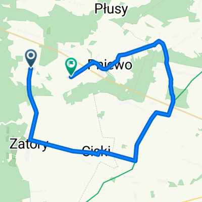 cukrzykteam race stage 5