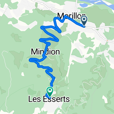 Giro Ciclisto della Valle d'Aosta 2015 - Stage1: Morillon-Morillon (Les Esserts)