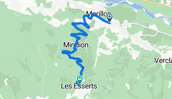 Giro Ciclisto della Valle d'Aosta 2015 - Stage1: Morillon-Morillon (Les Esserts)