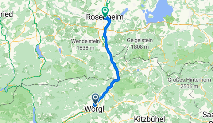7_Wörgl-Rosenheim