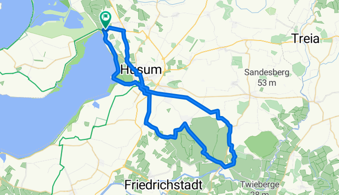 Diese Route in Bikemap Web öffnen