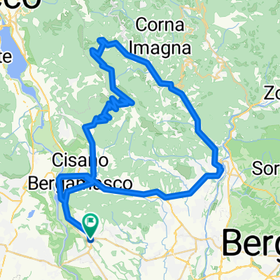 QUINTA TAPPA