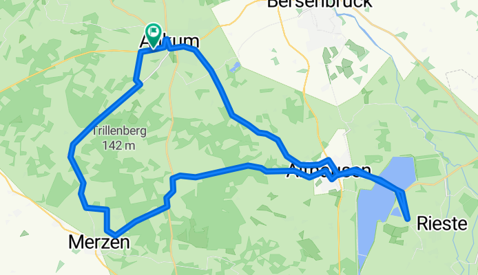 Diese Route in Bikemap Web öffnen