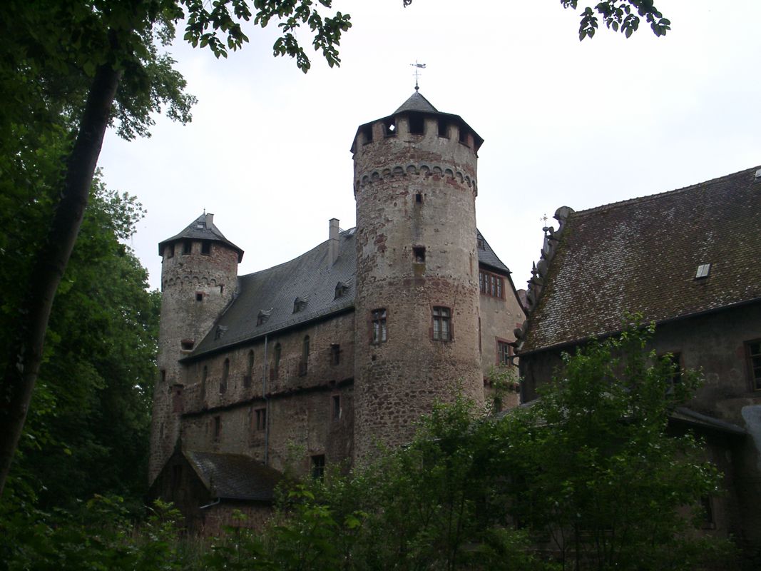 Komárka-Fürstenau-Komárka