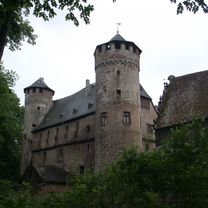 Komárka-Fürstenau-Komárka