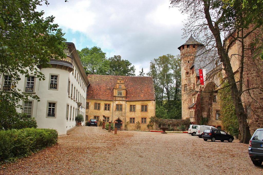 Komárka-Fürstenau-Komárka