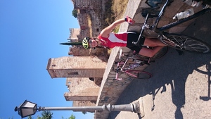 Destacado 3 en la ruta de Bikemap "Calle de Santa Olalla"