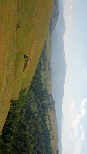 Hebe Bild 10 entlang der Bikemap-Route "Pastviny - Rășinari" hervor