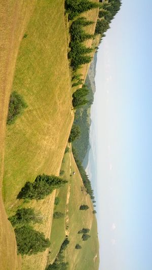 Hebe Bild 11 entlang der Bikemap-Route "Pastviny - Rășinari" hervor