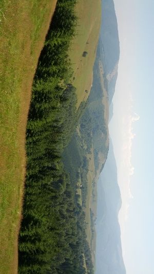 Hebe Bild 9 entlang der Bikemap-Route "Pastviny - Rășinari" hervor