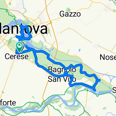 mantova