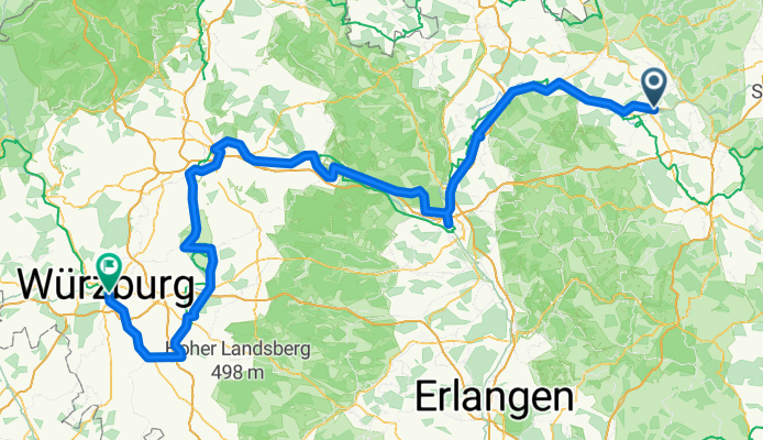 Diese Route in Bikemap Web öffnen