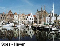 Highlight 5 along the Bikemap route "Langs de Oosterschelde - 27km"