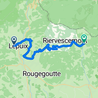 VTT lamadeleine