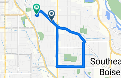 Open this route in the Bikemap app