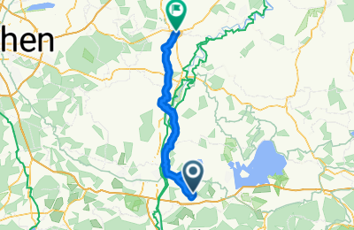 Open this route in the Bikemap app