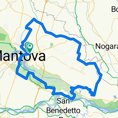 Granfondo del riso (80km 25-07-15)