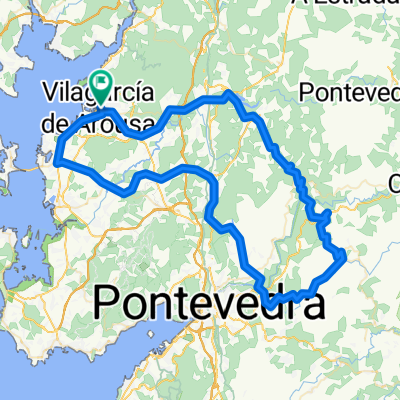 Saída nº 30. Domingo 28 de xullo de 2019