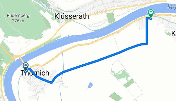 Diese Route in Bikemap Web öffnen