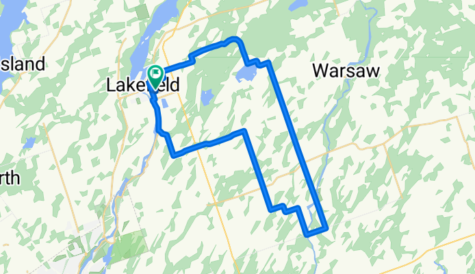 Diese Route in Bikemap Web öffnen