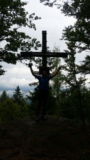 Point fort 1 sur l’itinéraire Bikemap « Wörth-Hoher Galien » Point fort 1 sur l’itinéraire Bikemap « Wörth-Hoher Galien »