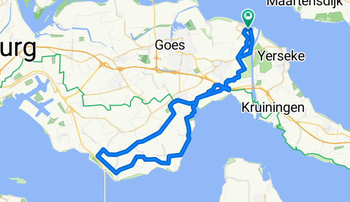 Diese Route in Bikemap Web öffnen