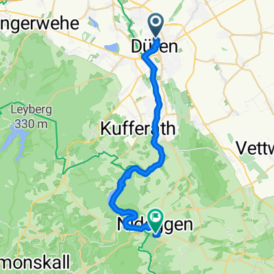 ER DuerenNideggen