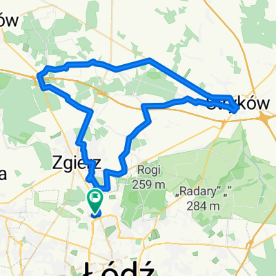 Wieczorna szoska #3