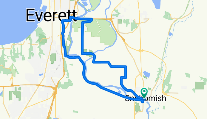 Diese Route in Bikemap Web öffnen